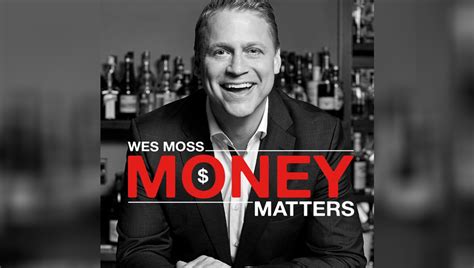 *free* shipping on qualifying offers. Wes Moss Money Matters - 95.5 WSB