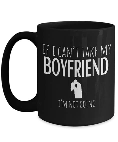 Mar 20, 2019 · 54. Boyfriend Gifts From Girlfriend Anniversary - 15oz Boyfriend Coffee Mug - Best Boyfriend Gifts ...