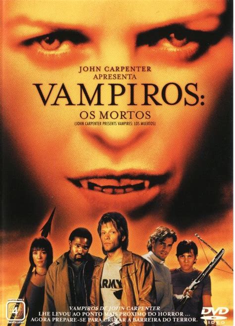 ¡los leones ya está disponible en netflix. Vampires: Los Muertos 2002 | Download movie