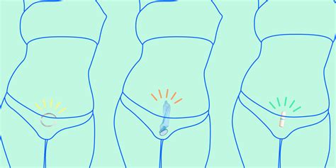 How can you tell if a tampon has left bits inside? Stuck Tampon: What To Do If Something Gets Stuck In Your ...