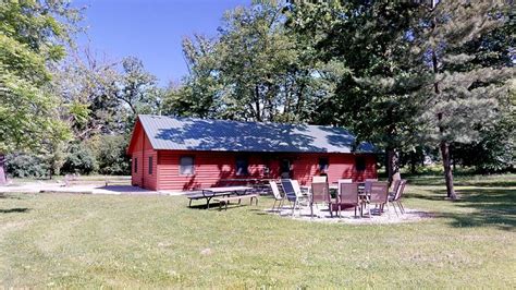 Maybe you would like to learn more about one of these? Kishauwau's Starved Rock Area Cabins Utica IL Grandma's ...