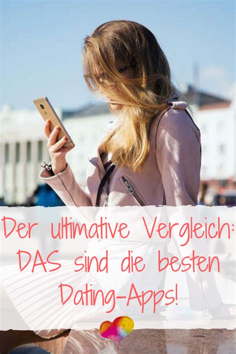 It's the equivalent to hot or not, but if both tinder users find each other attractive, they're allowed to start sending text messages. Welche Dating App ist am besten? Flirt Apps im Vergleich ...