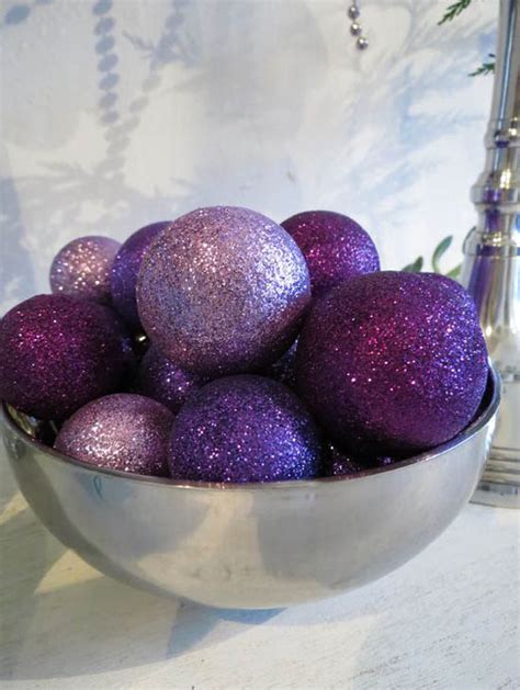 Check spelling or type a new query. 35 Breathtaking Purple Christmas Decorations Ideas - All ...