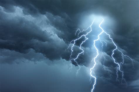 14,682 thunder and lightning premium video footage. Thunder Fever: How Thunderstorms Affect Asthma ...