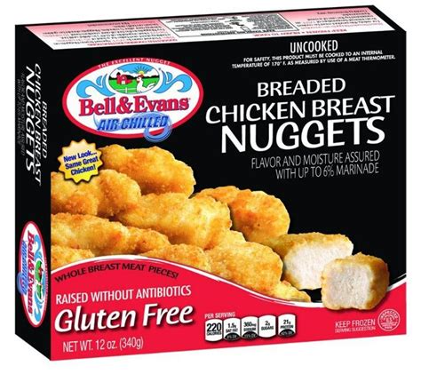 Archer farms frozen chicken nuggets. GF Nuggets | Gluten free chicken nuggets, Food, Gluten ...