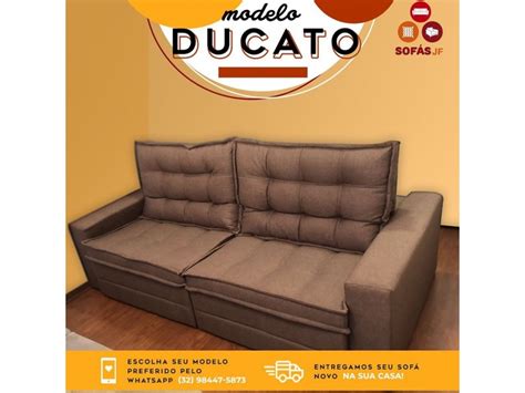 Compre e venda venda sofa no desapega. VENDA DE SOFÁ RETRÁTIL EM JUIZ DE FORA - MG