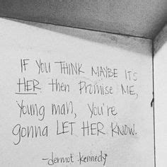 I think i want you i think you're bad i think you're good, it's like the love i never had i think i need you oh god, it's true i think i'm falling and there's nothing i. Dermot Kennedy | lyric love. | Song quotes, Music songs ...