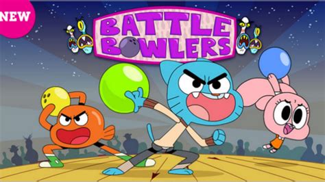 Accompanied by his pet, adoptive brother, and best friend darwin watterson, he frequently finds himself involved in various shenanigans around the city, during which he interacts with various family members: Cartoon Network Games: The Amazing World of Gumball ...