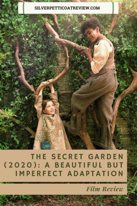 Has rob zombie directed the secret garden? The Secret Garden (2020) Review: A Beautiful But Imperfect ...