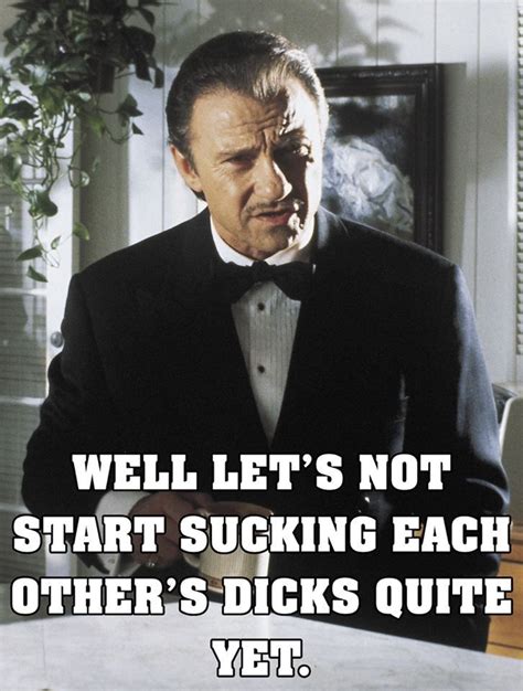 Are you a movie fanatic? Awsome movie quote: PULP FICTION | Pulp fiction, Movie ...