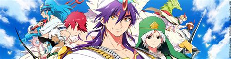 This is my first review so sorry if its not amazing. Magi - Adventures of Sinbad - OAV - OAV 2014 - Manga news