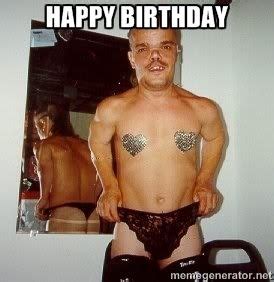 We did the heavy lifting for u and put together a list of 101 of the best funny happy birthday memes to share with your friends & family on their birthday. Pin on hot stuff