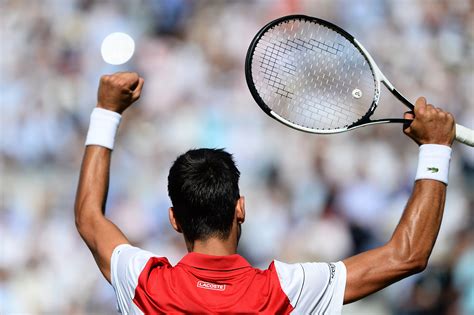 Tennis hospitality packages at queens will start at around 1030am and end at around 8pm. The Queens Club Tennis Championships - Getty Images ...