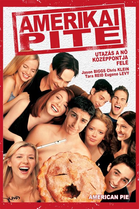 And it has retained and amplified one important aspect of the original, a somewhat cornball sentimentality that offers a nice counterbalance to the gross sight gags and pervasive atmosphere of salaciousness. Watch American Pie (1999) Full Movie Online Free - CineFOX