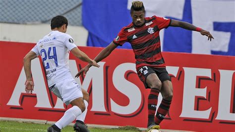 We did not find results for: Flamengo joga pela Libertadores e jogo só vai passar no ...