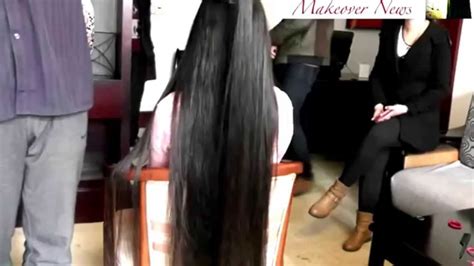 8,497 followers · personal blog. very long hair cut - YouTube