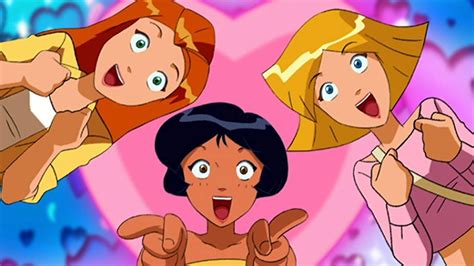 Plot summary | add synopsis The Spies! 🕵️‍♀️ | Totally Spies: COMPILATION 🌸 - YouTube