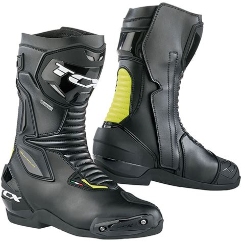 Your package will include the following: TCX SP-Master Gore-Tex Boots Reviews