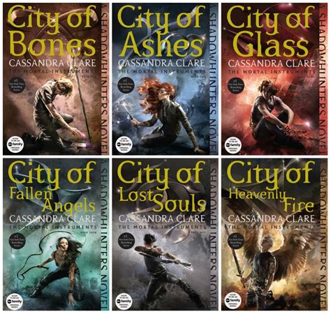 The series follows clary fray, jace herondale, simon lewis, isabelle lightwood. The Mortal Instruments ‹ Shadowhunters.it