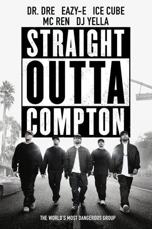 Choose from contactless same day delivery, drive up and more. Straight Outta Compton DVD Release Date January 19, 2016