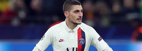 Join the discussion or compare with others! Marco Verratti macht eine grosse Ankündigung zu seiner ...