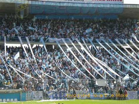 Hinchada hay una sola ! Atletico Tucuman La Hinchada - YouTube