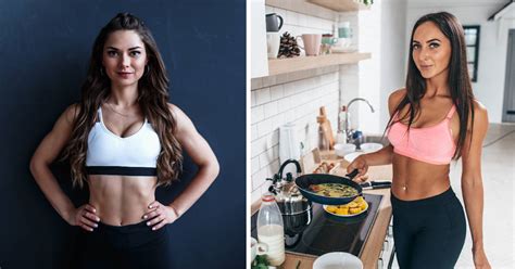 Weitere ideen zu trainingsplan muskelaufbau, fitnessübungen, trainingsplan. Muskelaufbau als Frau - Sexy Kurven durch Krafttraining