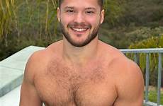 cody sean hudson harris saul model cock beer squirt thick his seancody aka daily men muscle bear gay body handsome
