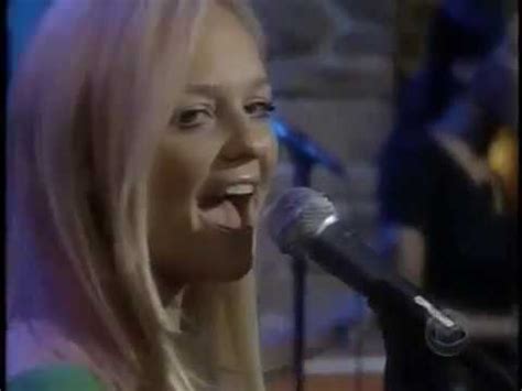 Free me is the second solo studio album by english singer emma bunton. Emma Bunton - Free Me (Live at Late Late Show with Craig ...