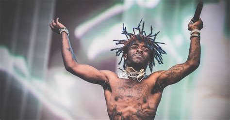 When you're a rap superstar, a collection of some of the world's finest rides is practically a given. Lil Uzi Vert '6 Min Freestyle' leaked | PhillyVoice