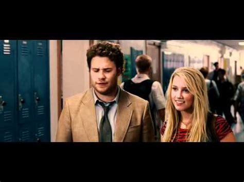 It didn't get the sort of critical accolades many previous apatow clan movies did, and i expect audiences will also be a little less see full technical specs ». Amber Heard in 'Pineapple Express' (2008) Part 1/4: School ...