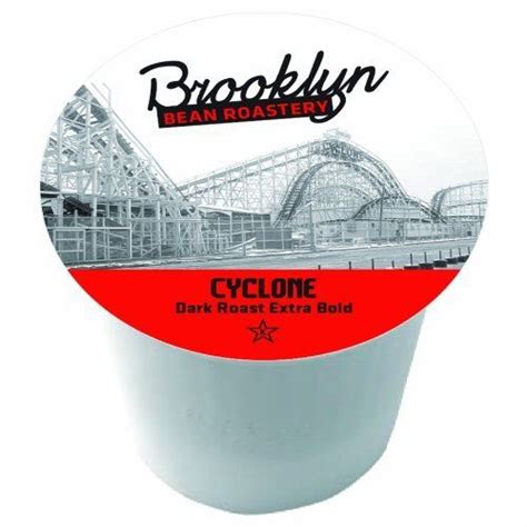 Free delivery for many products! Brooklyn Bean Roastery Coffee | Coffee gifts, Dark roast ...