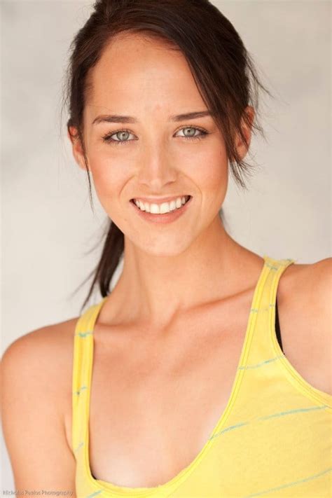 Mary Legault Pics - The BodyProud Initiative