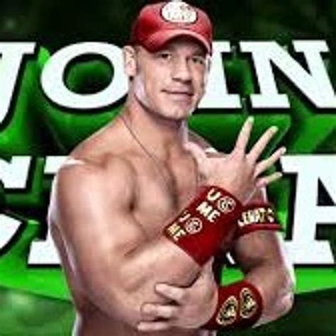 • john cena theme song new titantron 2012 (green version) subscribe to my channel!!! John Cena Theme Song by Emerix92 | Free Listening on ...