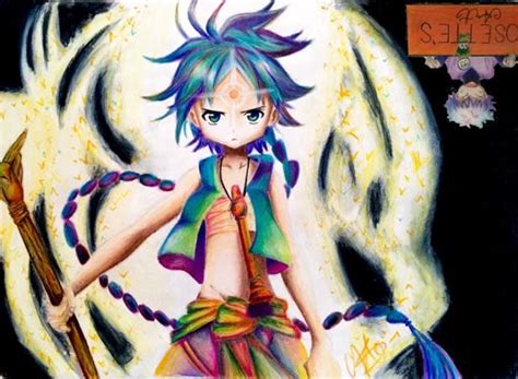 Idolmaster cinderella girls anime manga art, anastasia, anastasia, anime, væpne png. Drawing Aladdin for Hikari~! | Anime Amino