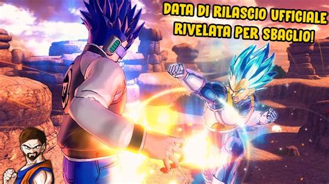 Join 300 players from around the world in the new hub city of conton & fight with or against them. DATA UFFICIALE rivelata per SBAGLIO del DLC 9 ULTRA PACK 1 di DRAGON BALL XENOVERSE 2! ITA - YouTube