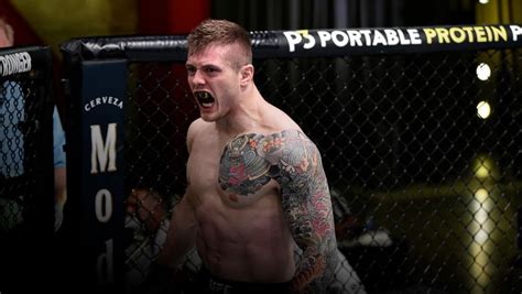 Italian ufc fighter, fighting out of mezzocorona (trent) it: Marvin Vettori | UFC