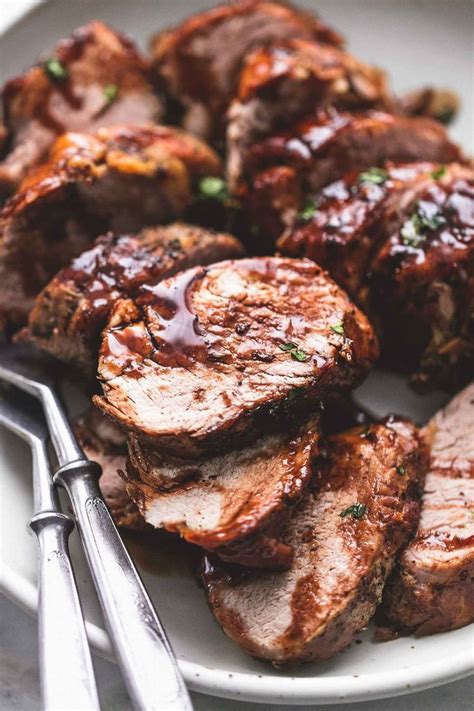 This has to be one of the easiest recipes ever! Instant Pot Balsamic Pork Tenderloin | Balsamic pork ...