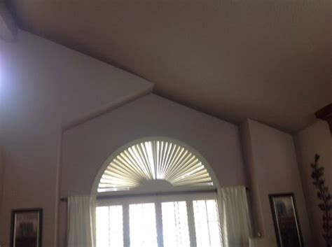 I have an older home and would like to hang some crown molding in two rooms. Crown molding on vaulted ceilings, yes or no.