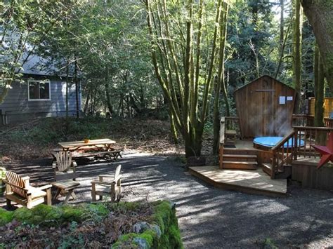 Historically known for its logging industry, the town now attracts visitors from all. AT LAST | River vacation, Vacation rental, Guerneville