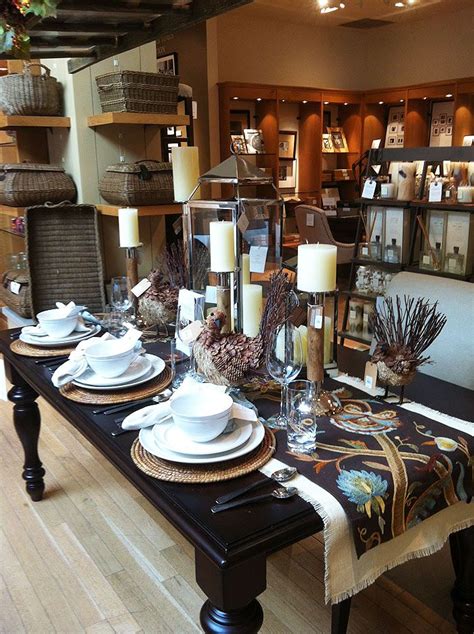 Our teen furniture, decor and accessories collections feature fun and stylish table. images of pottery barn stores - Google Search | Fall ...