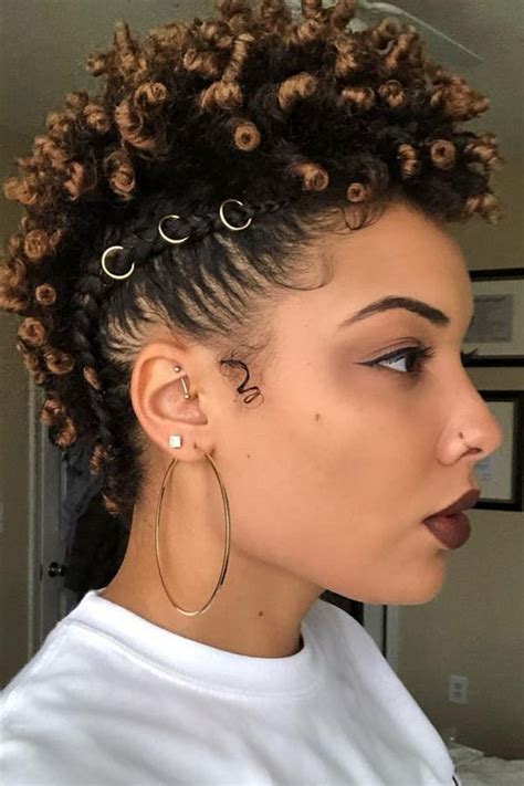 Take a part of your hair and place the roller at the ends and roll it until it reaches your scalp. Like what you see? Follow me for more: @uhairofficial ...