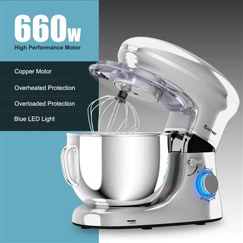 Best stand mixer for everyday use. Best Stand Mixer of 2020