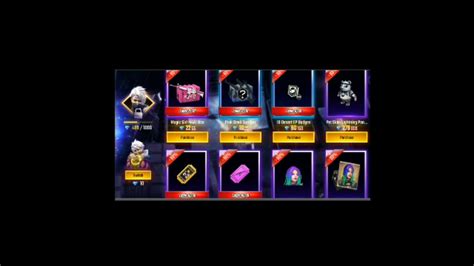 Visit freefire shop bd on daraz. LOOT LIYA MYSTERY SHOP KO😂😜 (FREE FIRE - YouTube