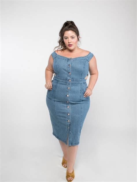 Gabifresh is a swimwear designer, blogger & plus size model. Gabi Gregg Dishes on Her Affordable Clothing Line Premme: 'We Didn't Want to Compromise Style ...