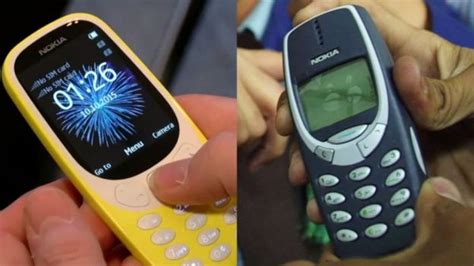 A empresa espera que a nostalgia. Nokia Tijolão / Nokia Tijolao E O Celular Mais Vendido Da ...