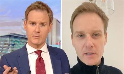 The journalist added that the loser will have to make coffee and tea in the office! Dan Walker: BBC Breakfast star opens up on heartbreaking ...