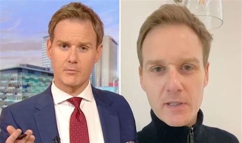 @mrdanwalker looks sharp this morning on #bbcbreakfast. dan even addressed the unfortunate. Dan Walker: BBC Breakfast star opens up on heartbreaking ...