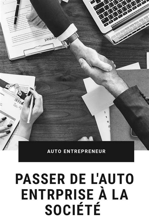 Surtout si vous vous associez avec des prestataires aux. Le Passage de l'Entreprise Individuelle à la Société (avec ...