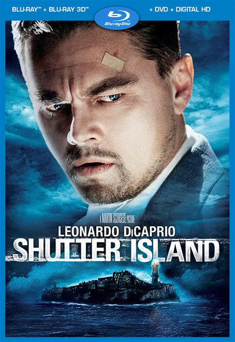 Marshal teddy daniels is assigned to investigate the disappearance of a patient from boston's shutter island ashecliff. โหลดฟรี 1 PARTMINI-HD Shutter Island (2010) เกาะนรก ...
